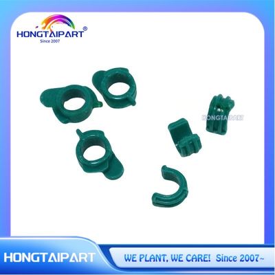 متوافقة الضغط المنخفض الدوال البوشينغ BSH-4200-RGT BSH-4200-LFT لـ HP 4200 4250 4300 4350 M601 M602 M603 M604 M606 M4555 P4014 P4015 P4515 Fuser Bushing RC1-3362-000 RC1-3361-000 الحق
