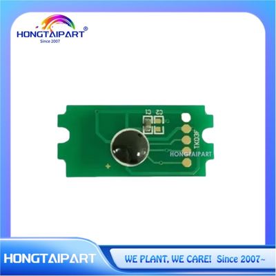 TK-5140 TK-5141 TK-5142 TK-5143 TK-5144 رقاقة غطاء التونر لـ Kyocera ECOSYS P6130 M6030 M6530 P6130cdn M6030cdn M6530cdn