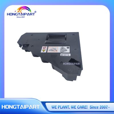 زجاجة الـ Toner القديمة EL500268 108R01124 لـ Xerox ApersPort-V C3320 DocuPrint CM405 df CM415 AP CP405 d C400 C405 CP6600 6605N DC3760N زجاجة صناديق العبوات القديمة