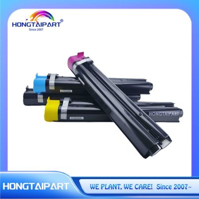 بطاقات التونر الملونة 006R01383 006R01384 006R01385 006R01386 لـ Xerox 700 700i 770 C70 C75 C75 J75 طابعة طونر