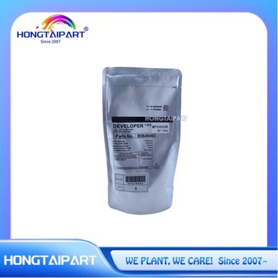 مسحوق المطور الأسود B0649460 لشركة Ricoh Aficio MP4001 MP5000 MP5001 MP5002 MP4000B MP5000B MP4000 MP1100 MP9000 MP135 الطابعة