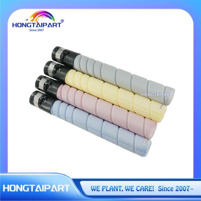 TN216 A11G131 A11G231 A11G331 A11G431 غطاء التونر لشركة كونيكا مينولتا بزهوب C220 C280 C360 C7722
