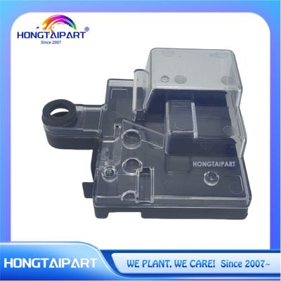 حاوية غاز النفايات CLT-W506 SU437A لـ Samsung CLP-680ND CLX-6260FD CLX-6260FW ProXpress C2620DW C2670FW C3060FW C4012ND C4062FX طابعة ليزر غاز النفايات زجاجة غاز جمع