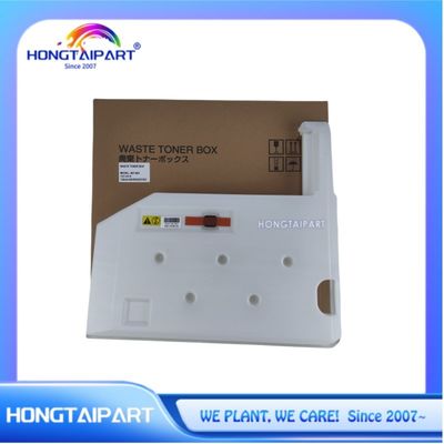 صندوق التونر WT-861 1902K90UN0 لـ Kyocera TASKalfa 6500i 6501i 6550ci 6551ci 7002i 7052ci 7353ci 7550ci 7551ci 8000i 8001i 8002i 8052ci 8353ci 9002i