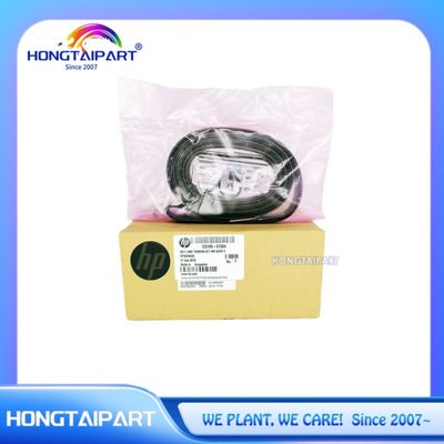 تجميع الحزام والضغط Q1273-60228 CQ109-67004 Q1273-60069 للطابعة DesignJet 4000 4000PS 4500 4500mfp 4500PS 42