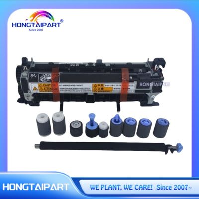 طقم صيانة F2G77A F2G77-67901 لطابعة HP M604 M605 M606 ليزر 220 فولت