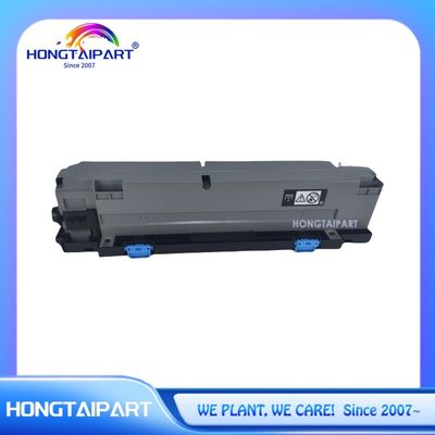 علبة طون النفايات AAVAWY1 WX-107 لـ Konica Minolta Bizhub C250i C300i C360i C450i C550i C650i C750i طابعة طون النفايات صندوق النفايات خزان طون النفايات