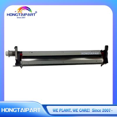 وحدة التنظيف المساعدة AC0CR74311 AC0CR74322 لكونيكا مينولتا AccurioPress C12000 C14000 طابعة نقل تنظيف شفرة التجميع