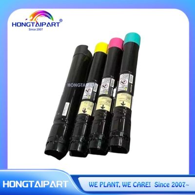 بطاقة التونر الأصلية CT202673 CT202674 CT202675 CT202676 لـ Xerox C2270 C2275 C3370 C3375 C4470 C4475 C5570 C5575 اللون