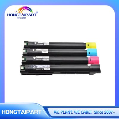 بطاقة التونر الأصلية CT201360 CT201361 CT201362 CT201363 لـ Xerox C2276 C3375 C3376 C4476 C5576 C6676 C7776 اللون