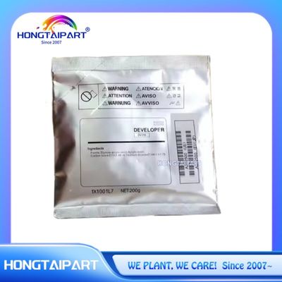 مسحوق تطوير DV116 لـ Konica Minolta Bizhub 164 184 185 235 195 266 215