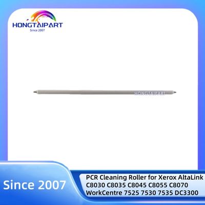 عجلة تنظيف PCR لشركة Xerox AltaLink C8030 C8035 C8045 C8055 C8070 WorkCentre 7525 7530 7535 DC3300 3360 2250 7435 7425 2270 4470
