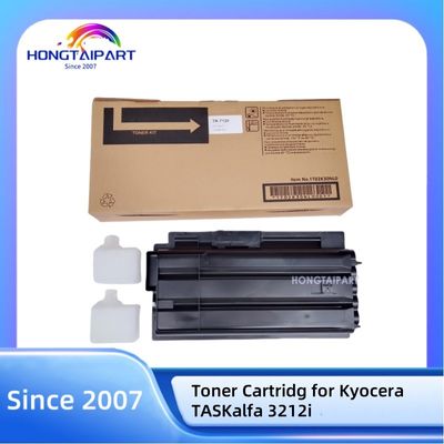 TK7120 TK-7120 1T02K30NLO خرطوشة حبر لـ Kyocera Taskalfa 3212i 3212 حبر أسود حبر أسود خرطوشة ليزر