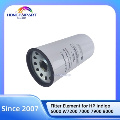 Filter Element 3150-1221 B1B33B for HP Indigo 6000 W7200 7000 7900 8000 Compatible Imaging Oil Filter Element