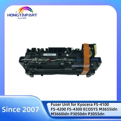 وحدة الصهر FK-3130 302TA93054 302TA93051 302TA93050 302LV93136 302LV93135 302LV93134 302LV93132 302LV93131 302LV93130 2LV93132 FK3302 لطابعات كيوسيرا FS-4100 FS-4200 FS-4300 ECOSYS M3655idn M3660idn P3050
