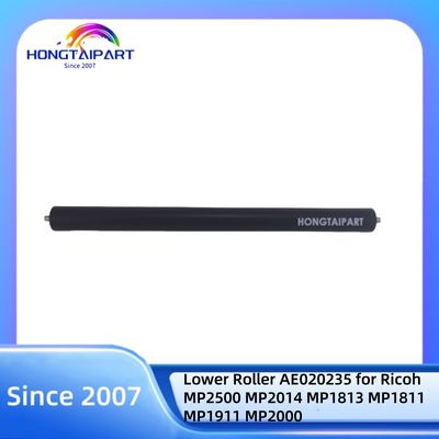 بكرة ضغط سفلية AE020235 لطابعات ريكو MP2500 MP2014 MP1813 MP1911 MP2000