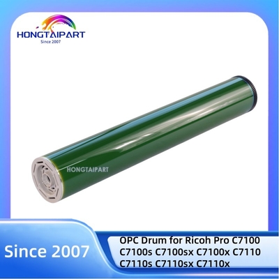 أسطوانة OPC D194-9510 D1949510 لطابعات Ricoh Pro C7100 C7100s C7100sx C7100x C7110 C7110s C7110sx C7110x الأصلية