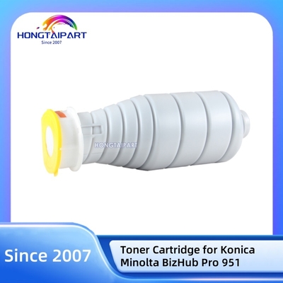 خرطوشة حبر TN015 A3VV131 الأصلية لطابعة Konica Minolta BizHub Pro 951