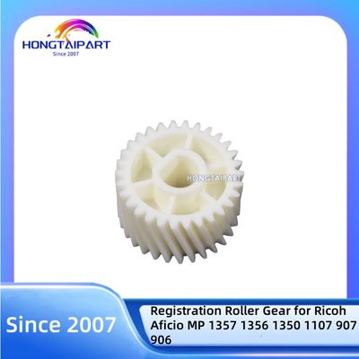 تسجيل العجلات المتحركة AB01-1502 AB011502 لشركة Ricoh Aficio MP 1357 1356 1350 1107 907 906