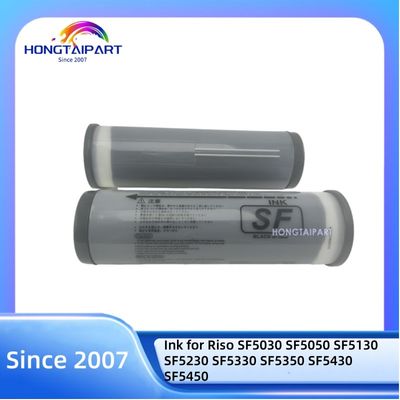 الحبر S-6930 لـ Riso SF5030 SF5050 SF5130 SF5230 SF5330 SF5350 SF5430 SF5450 متوافق