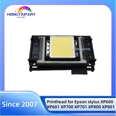رأس الطباعة الأصلي لـ Epson Stylus XP600 XP601 XP700 XP701 XP800 XP801 الأصلي