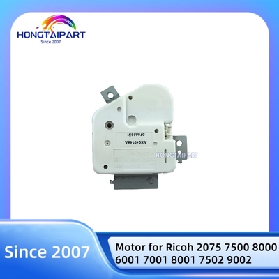 محرك طابعة ريكو 2075 7500 8000 الأصلي من الشركة المصنعة للمعدات الأصلية (OEM)