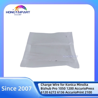 سلك شحن كونيكا مينولتا 56UA25090 لطابعة Bizhub Pro 1050 1200
