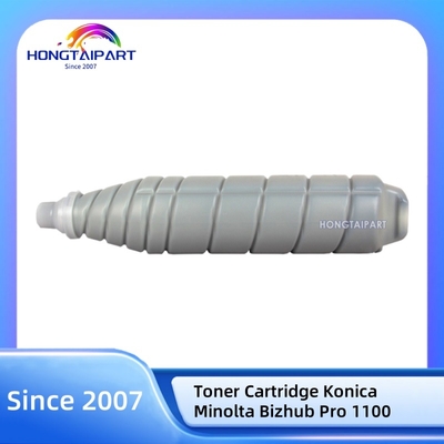 خرطوشة حبر أسود TN016 A88J130 الأصلية لطابعة Konica Minolta Bizhub Pro 1100