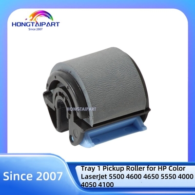 الوعاء 1 عجلة التقاط RG5-3718-000 لـ HP Color LaserJet 5500 4600 4650