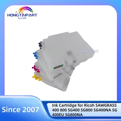 بطاقة الحبر المتوافقة لـ Ricoh Sawgrass 400 800 SG Series