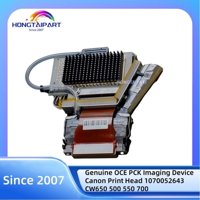 رأس طباعة Canon الأصلي 1070052643 لـ CW650 500 550 700