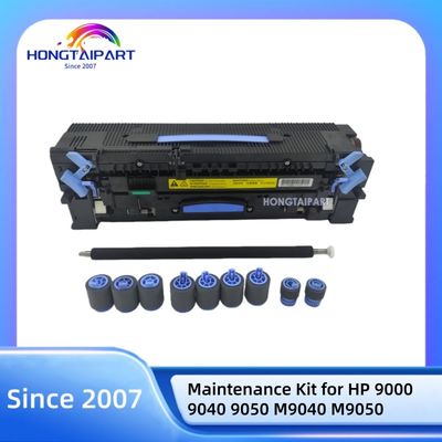 220V Maintenance Kit C2H57-67901 C9153A-220V C9152A Compatible with HP 9000 9040 9050 M9040 M9050 Fuser Assembly Unit
