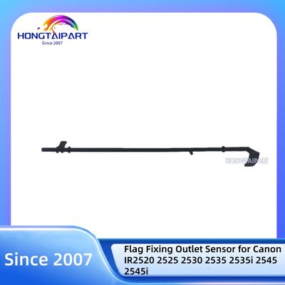 مستشعر مخرج تثبيت العلم FC9-0748-000 لطابعات Canon IR2520 2525 2530 2535 2535i 2545 2545i متوافق مع التعبئة المحايدة