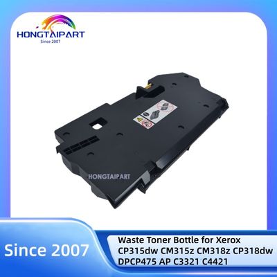 Waste Toner Bottle EL500293 EL500296 for Xerox CP315dw CM315z CM318z CP318dw DPCP475 AP C3321 C4421