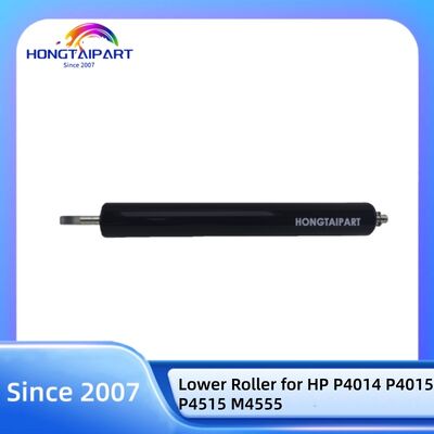 الدوال السفلي لشركة HP P4014 P4015 P4515 M4555 الدوال الاندماج الدوال الحراري قطع الغيار HONGTAIPART