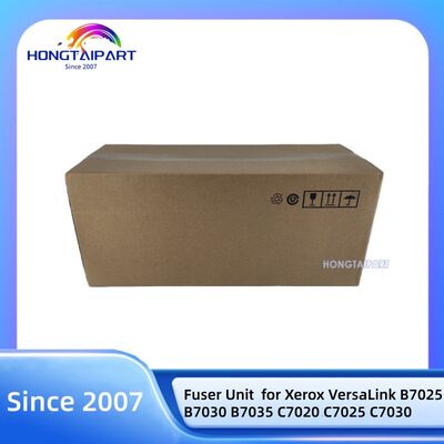 وحدة الصهر 607K23451 لزيروكس VersaLink B7025 B7030 B7035 C7020 C7025 C7030 قطع غيار مجموعة المصهر HONGTAIPART 115R00115 115R115 641S01192 607K23450 115R00138 607K42540