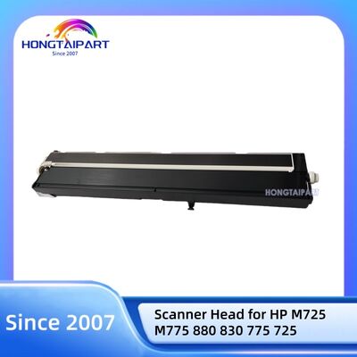 رأس ماسح ضوئي لطابعة HP M725 M775 880 830 775 725