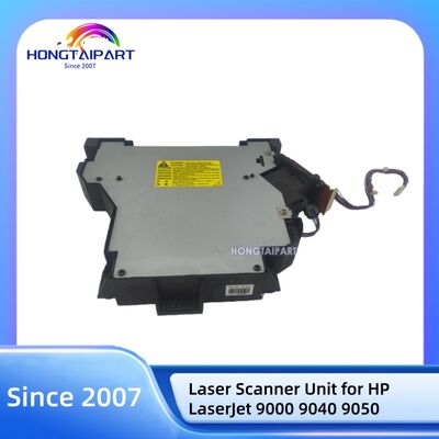 وحدة ماسح ليزر RG5-5826 لشركة HP LaserJet 9000 9040 9050 RG5-5826-000 قطع الغيار ماسح ليزر التجميع قطع الغيار الإمدادات Hongtaipart