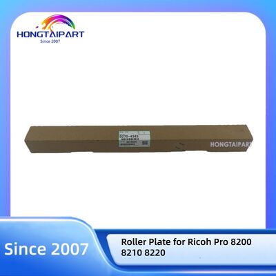 لوحة رولي D2704343 D0744333 لـ Ricoh Pro 8200 8210 8220 قطع غيار الطابعة Hongtaipart