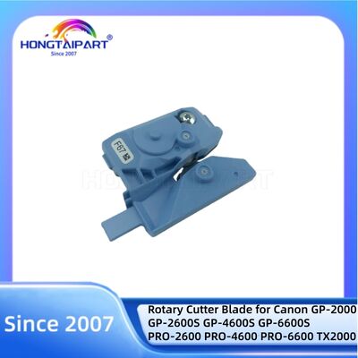 شفرة القطع الدوارة CT-07 لشركة كانون GP-2000 GP-2600S GP-4600S GP-6600S PRO-2600 PRO-4600 PRO-6600 TX2000 TX2100 TX2200 TX3000 TX3100 TX3200 TX4000 TX4100 TX4200 PRO-2000 PRO-2100 PRO-4100 PRO-4100s