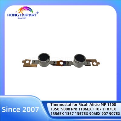 ثرموستات B234-4090 B2344090 لـ Ricoh Aficio MP 1100 1350 9000 Pro 1106EX 1107 1107EX 1356EX 1357 1357EX 906EX 907 907EX