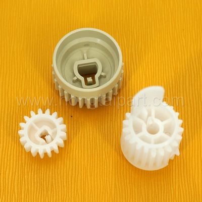 جهاز Fuser Drive Gear لـ Laserjet P2035 P2055 PRO 400 M401 M425 (GR-M401-27T GR-P2035-17T GR-P2035-21T)
