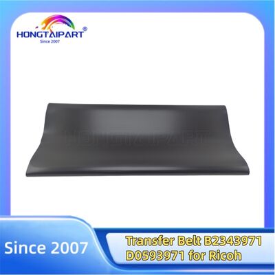 حزام نقل B2343971 D0593971 لـ Ricoh MP9000 1100 1350 1356 1357 أحزمة لوازم Hongtaipart