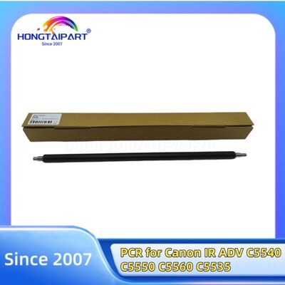 بكرات الشحن الأولية لـ Canon IR ADV C5540 C5550 C5560 C5535 قطع غيار Hongtaipart