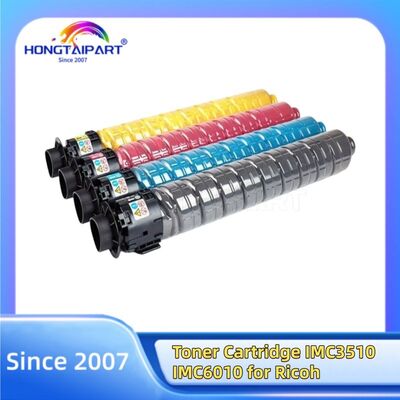 خرطوشة حبر IMC3510 IMC6010 لـ Ricoh IM C3510 3010 Lanier IM C3510 3010 Savin IM C3510 3010 IM C6010 5510 4510 Lanier IM C6010 5510 4510 Savin C6010 5510 4510 قطع غيار