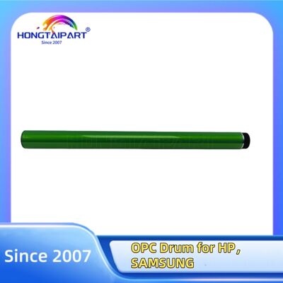 طبلة OPC لـ HP E87660 E87650 E87640 W9054 W9055MC سامسونج 3300 X7400 X7500 X7600 806 لون ليزر جيت قطع الغيار