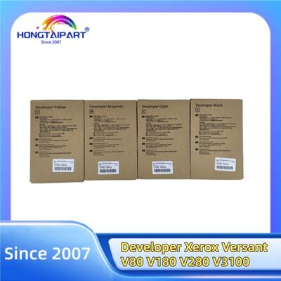 مطور 505S00037 505S00038 505S00039 505S00040 لشركة زيروكس فيرسانت V80 V180 V280 V3100 طابعة مسحوق قطع غيار HONGTAIPART