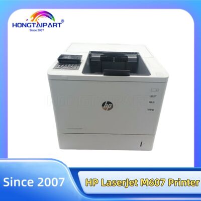 لوازم طابعة HP LaserJet M607 Hongtaipart