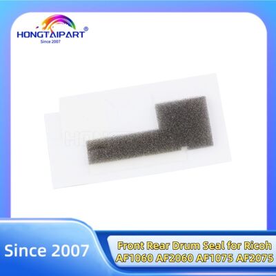 Front Rear Drum Seal for Ricoh AF1060 AF2060 AF1075 AF2075 MP7500 B1103099 B110-3099 B0653099 B065-3099 B0653100 B065-3100 D0623099 D062-3099 B1403099 B140-3099 Spare Parts Hongtaipart