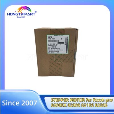 محرك الدفع D1791351 لـ ريكو برو 8200EX 8200S 8210S 8220S قطع الغيار